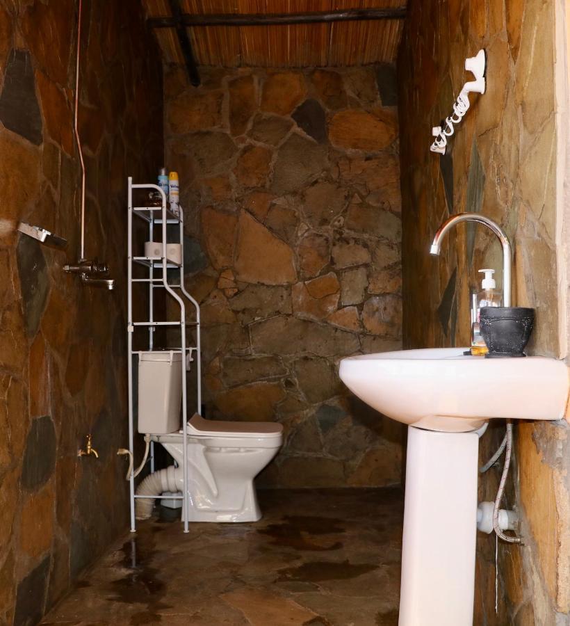 Apartamento Amboseli Redhouse Exterior foto