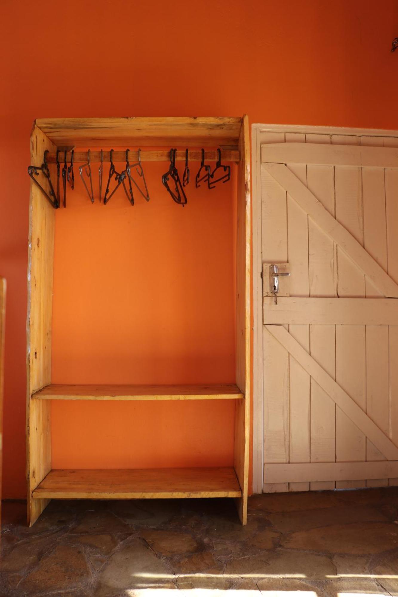 Apartamento Amboseli Redhouse Habitación foto